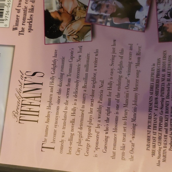 Multiple DVD's - Picture 10 of 11